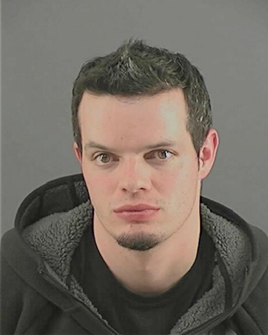 GILL, JUSTIN MATTHEW - Peoria County, IL