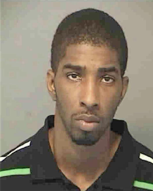 HAMPTON, REGINALD MAURICE - Peoria County, IL