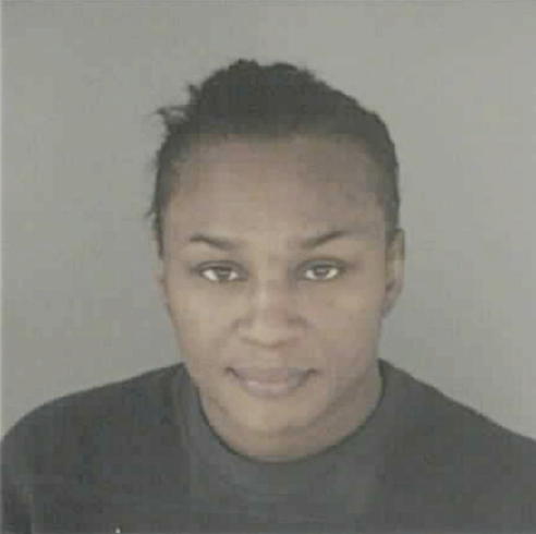 HAYNES, YULUNDA FAITH - Peoria County, IL