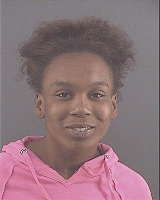 JONES, MALYRA MONIQUE - Peoria County, IL