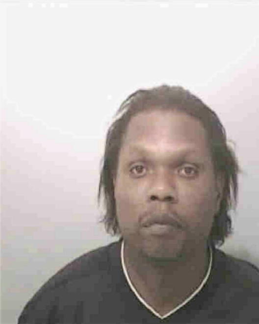 KING, RICKY JANNERALL - Peoria County, IL