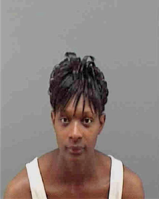 LEWIS, TERRALETTE TYRASHAW - Peoria County, IL