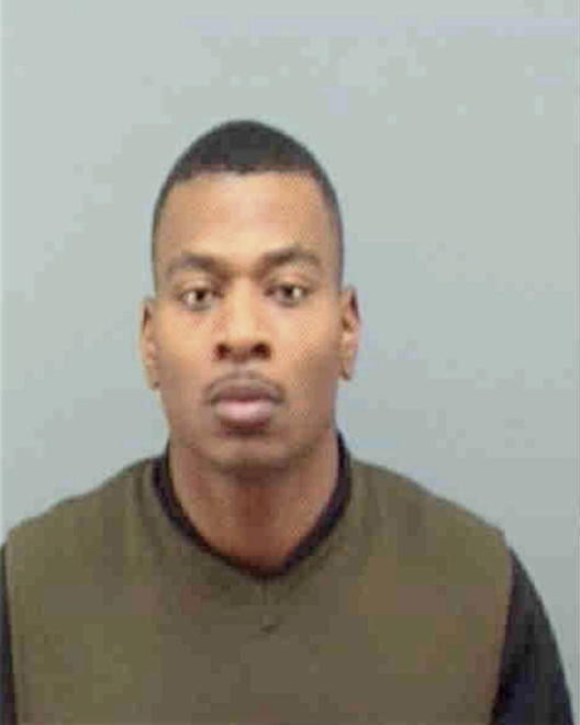 MASON, DEMARCO ANTWAIN - Peoria County, IL