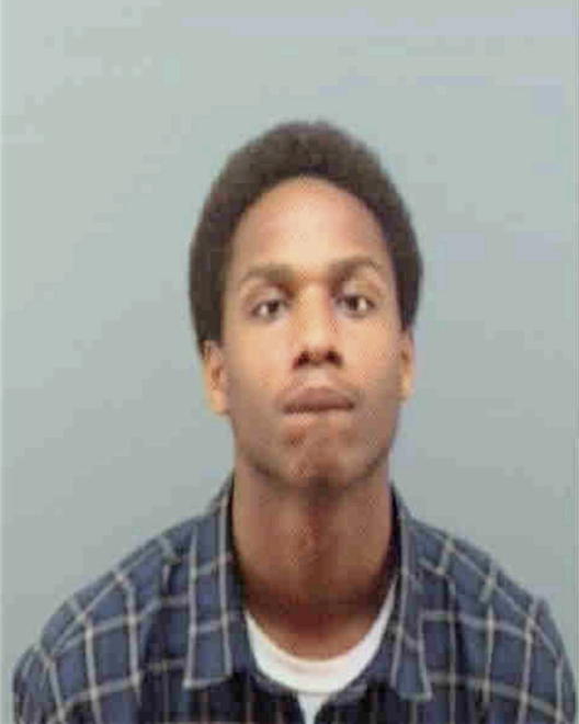 MURRAY, DAMIEN DEMARIO - Peoria County, IL