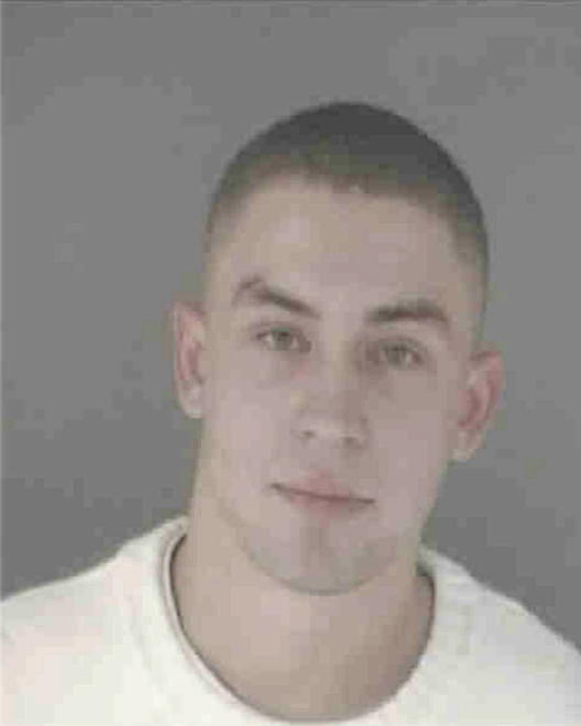 MYERS, JOSHUA DAVID - Peoria County, IL