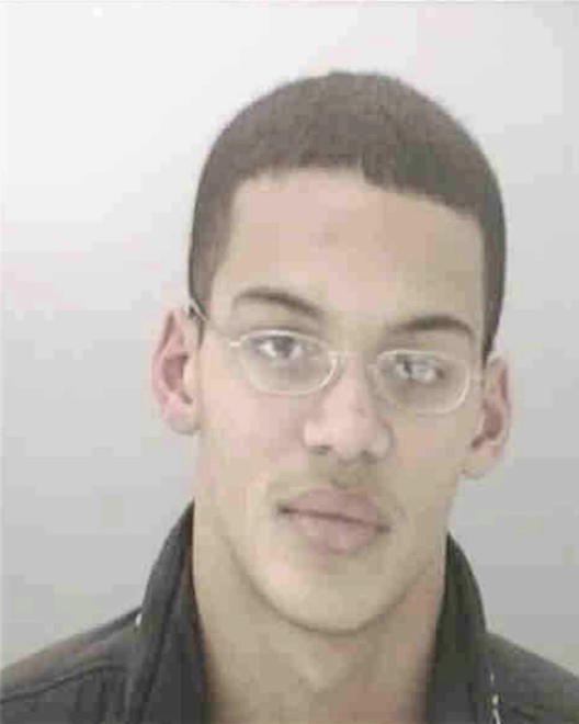 PEEPLES, JASON VERNON - Peoria County, IL