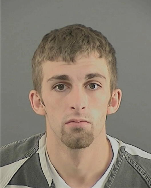 PETTY, JUSTIN L - Peoria County, IL