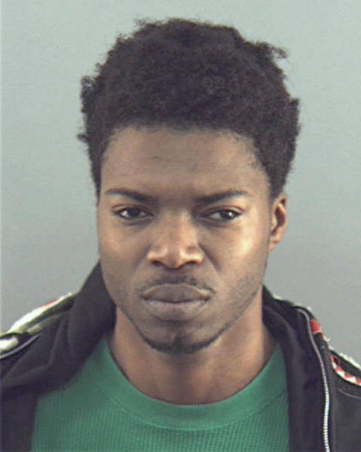ROBINSON, ERIC TURON - Peoria County, IL