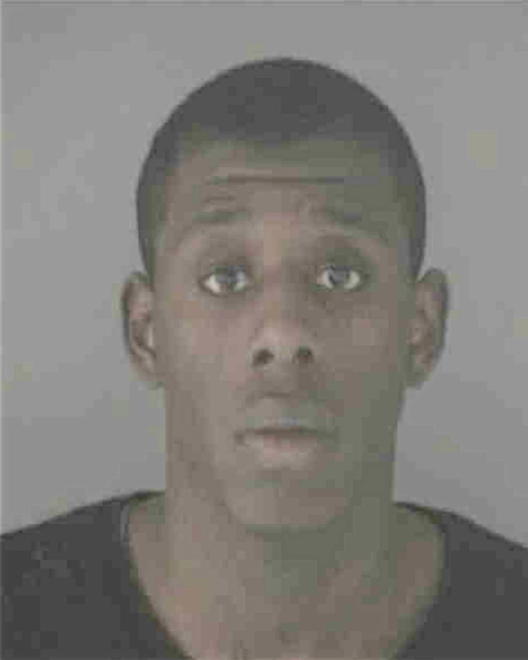 ROBINSON, MARCUS ORLANDO - Peoria County, IL