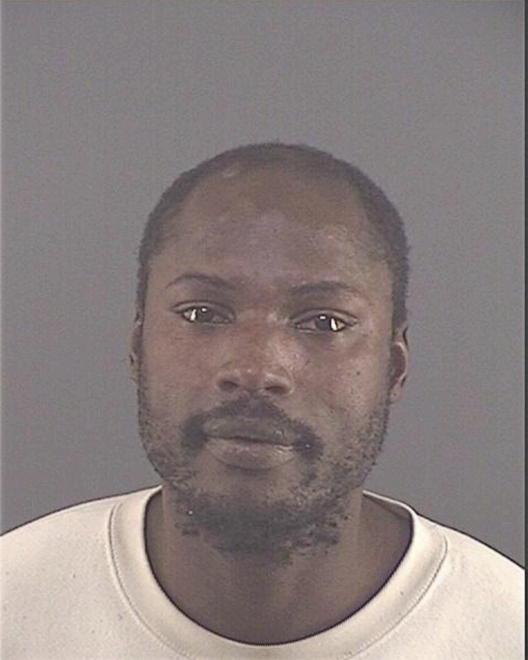 RUSSELL, TIMOTHY SHUATARUS - Peoria County, IL