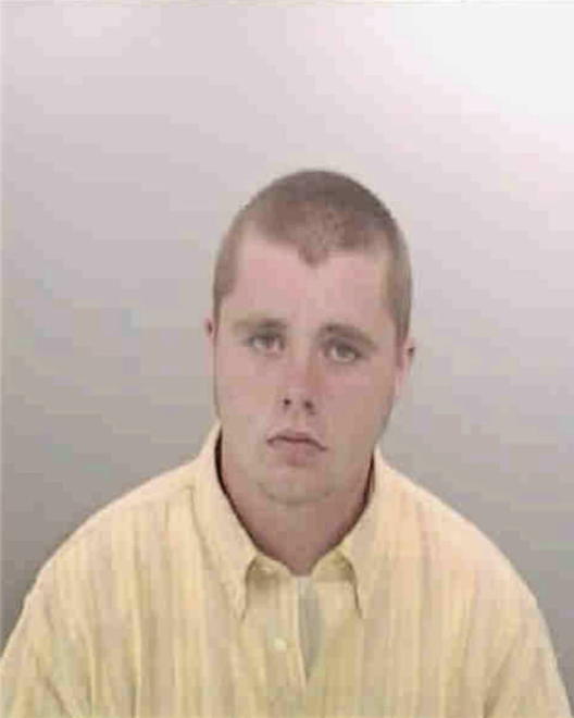 SIMMONS, JERROD LEE - Peoria County, IL