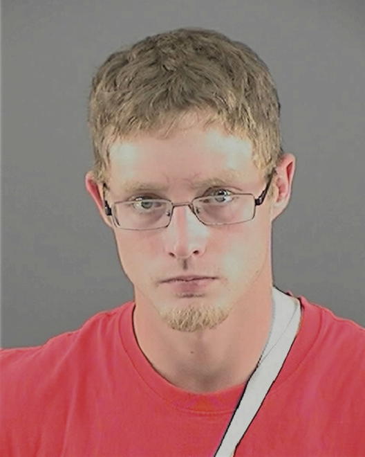 SMITH, JOSEPH CHRISTIAN - Peoria County, IL