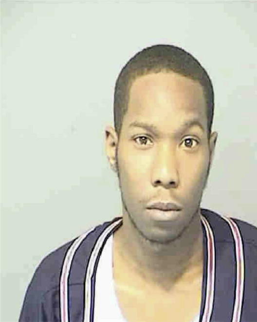 SMITH, LAVADNEY LEECHO - Peoria County, IL