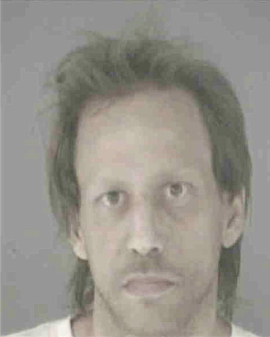 TERANDO, DANIEL MARK - Peoria County, IL