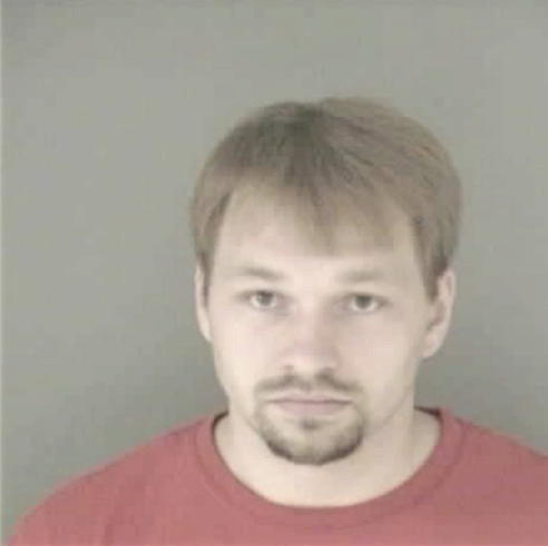 WALKER, JOSEPH WINCHESTER - Peoria County, IL