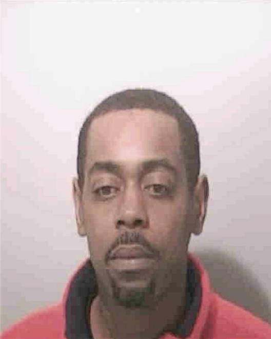 WILLIAMS, RODNEY HOWARD - Peoria County, IL
