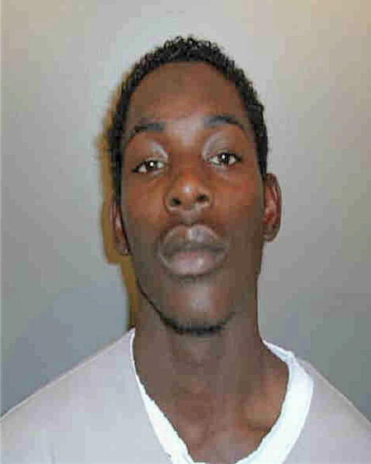 WRIGHT, MARIO CARZELL - Peoria County, IL