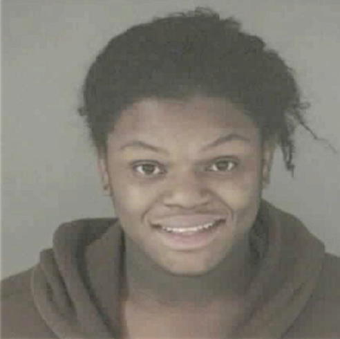 YOUNG, DEYA SHAMON - Peoria County, IL