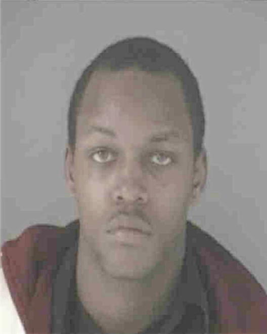 ASHFORD, RICCO EVAN - Peoria County, IL