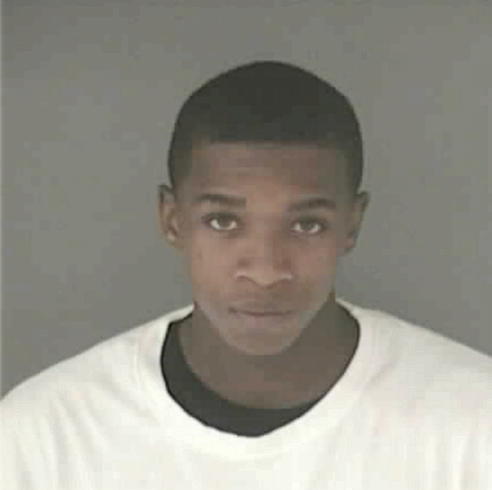 BROADWAY, TERRICE LAMAR - Peoria County, IL