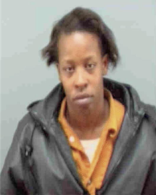 BROWN, FREDERICKIA LASHAWN - Peoria County, IL
