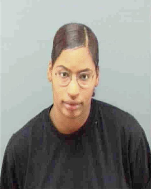 BROWN, SHENITA MARIE - Peoria County, IL