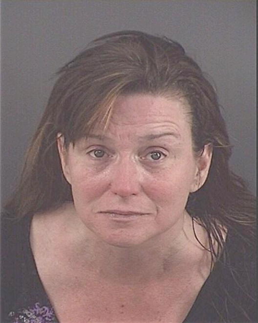 CARRIGAN, KIMBERLEIGH D - Peoria County, IL
