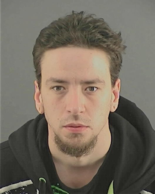 DONAHOE, MICHAEL J - Peoria County, IL