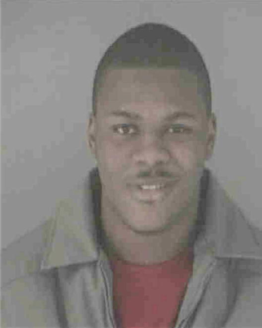 EVANS, DEWAYNE LASHAUN - Peoria County, IL
