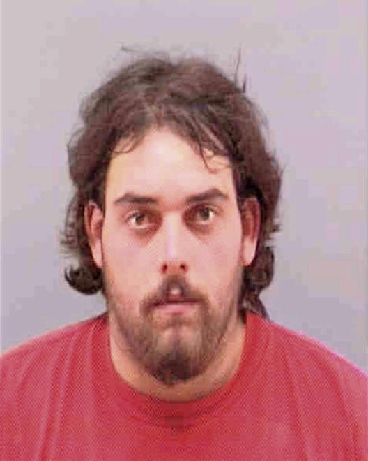 FOSTER, STEPHEN BRENT - Peoria County, IL