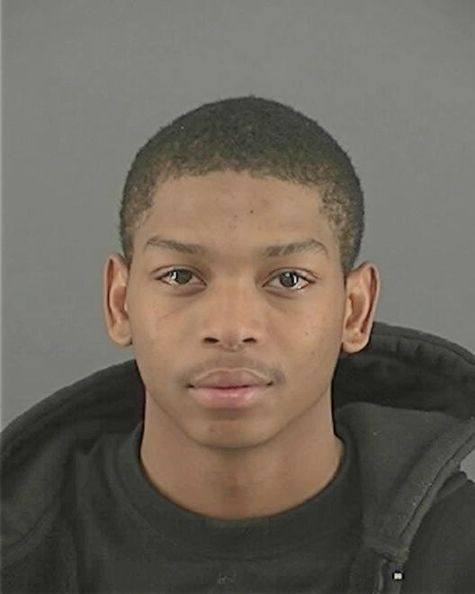 FRAZIER, AARON S - Peoria County, IL