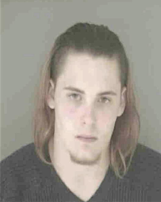 GOLIGHTLY, CASEY ALLEN - Peoria County, IL