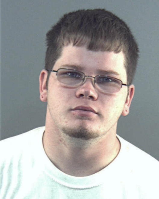 GOULD, CODY C - Peoria County, IL