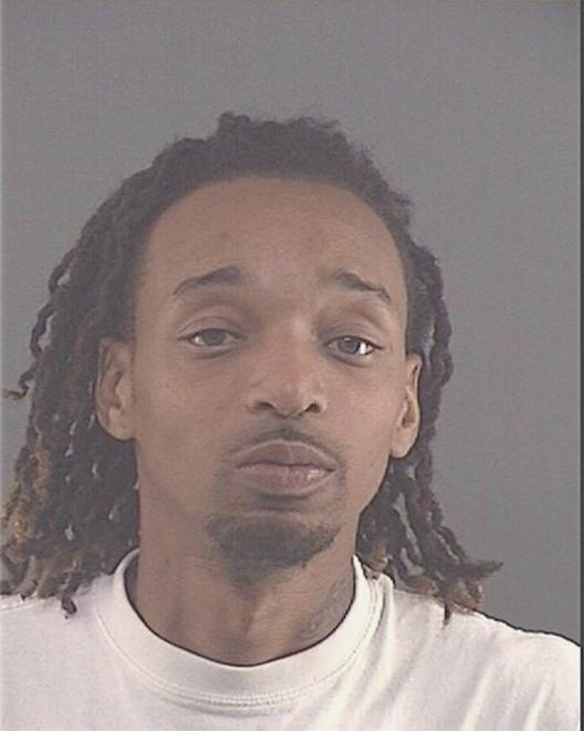 GRIFFIN, ANDRE D - Peoria County, IL