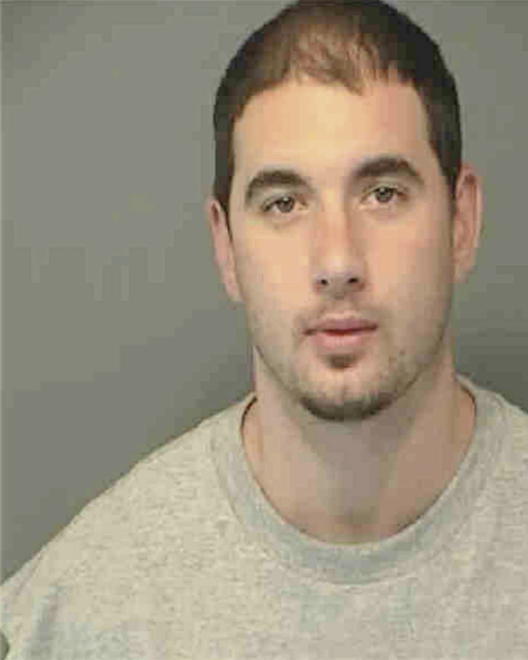 HANSEN, CHARLES SCOTT - Peoria County, IL
