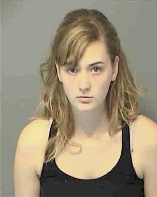 HEDEMAN, JESSICA LEIGHANNE - Peoria County, IL
