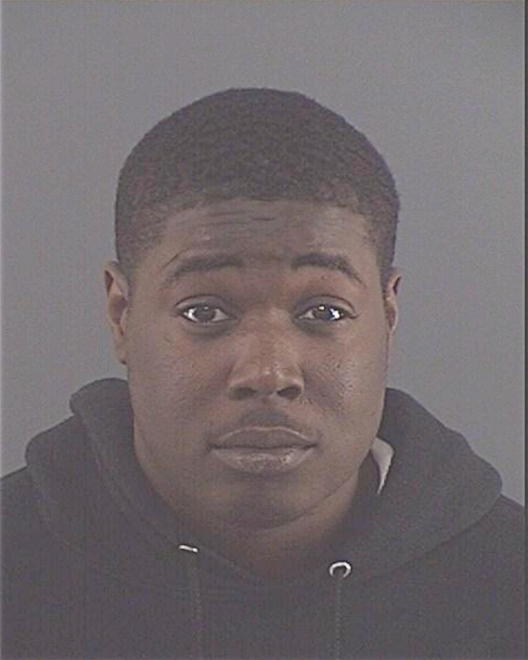 JACKSON, JIMAL G - Peoria County, IL