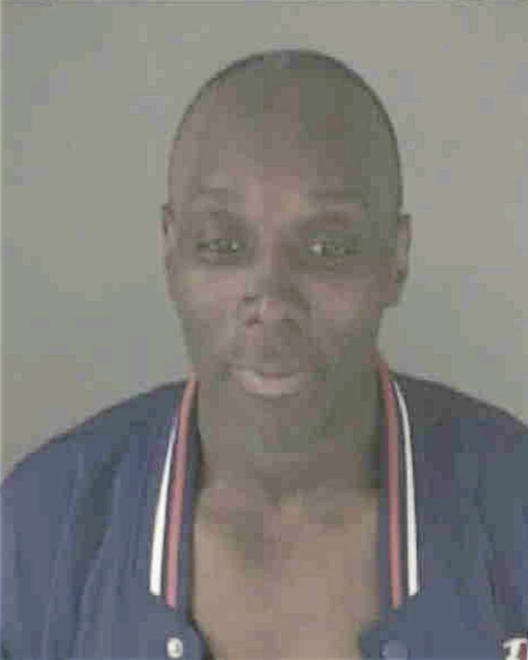 JOHNSON, CLARENCE LEE - Peoria County, IL