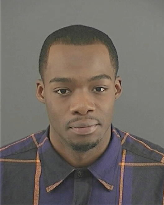 JOHNSON, DEMEKO DARCELLUS - Peoria County, IL
