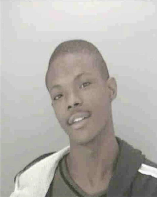 JOHNSON, MICHAEL JERMAINE - Peoria County, IL