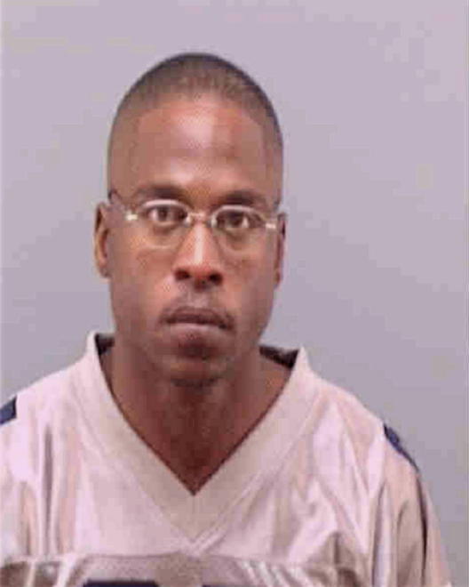 JOHNSON, ROOSEVELT GARNELL - Peoria County, IL