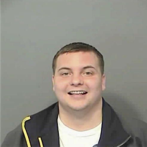 MARTIN, ADAM DAVID - Peoria County, IL
