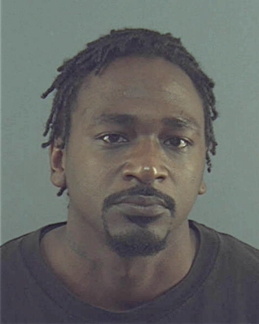 MCGEE, TONY A - Peoria County, IL