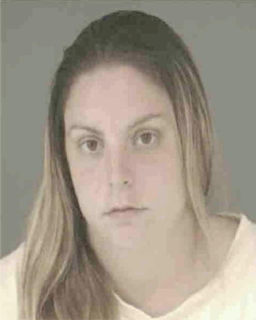 MORRIS, CHRISTINA MICHELLE - Peoria County, IL