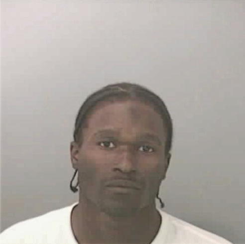 MORRIS, RICARDO LEON - Peoria County, IL
