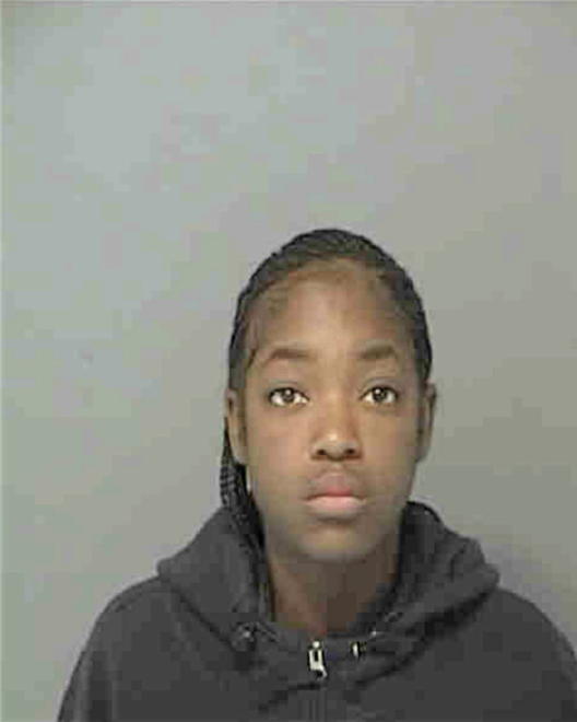 OWENS, DENERA SHA-NAE - Peoria County, IL