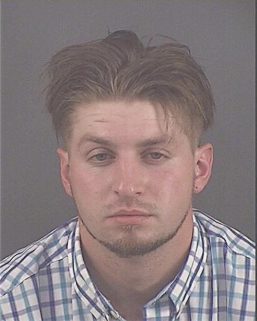 SPORLEDER, TYLER B - Peoria County, IL