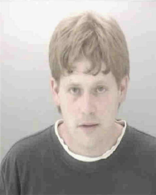 STAMM, JEFFREY DEAN - Peoria County, IL