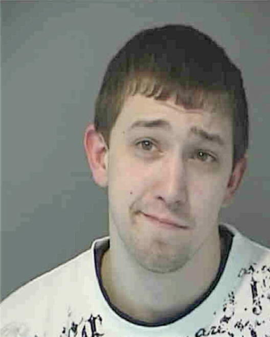 STEWART, JUSTIN MICHAEL - Peoria County, IL