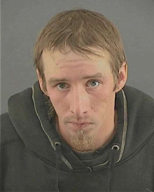 SURVIS, ROBERT KEITH - Peoria County, IL